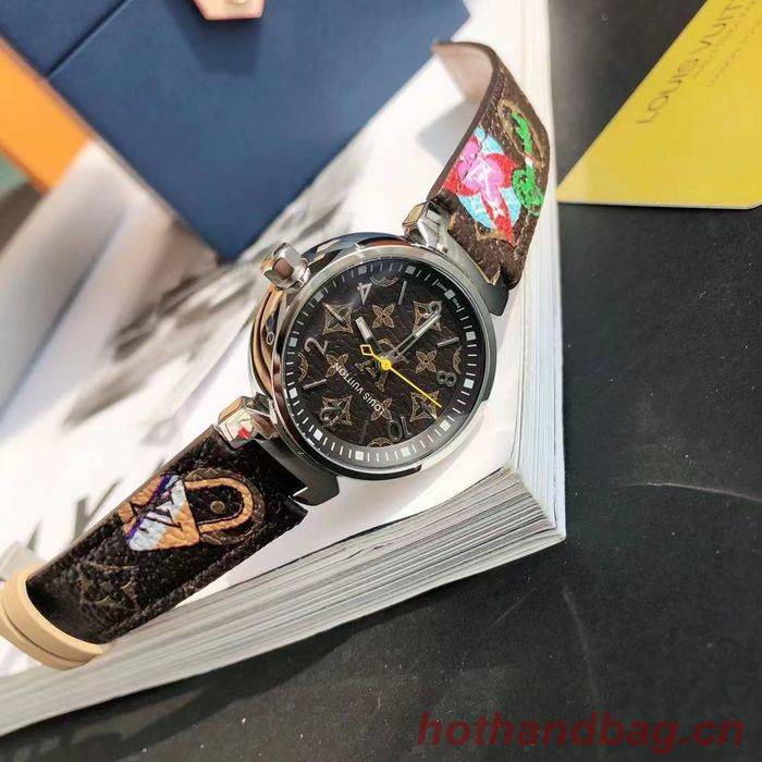 Louis Vuitton Watch LVW00031 Louis Vuitton Watch LVW00031